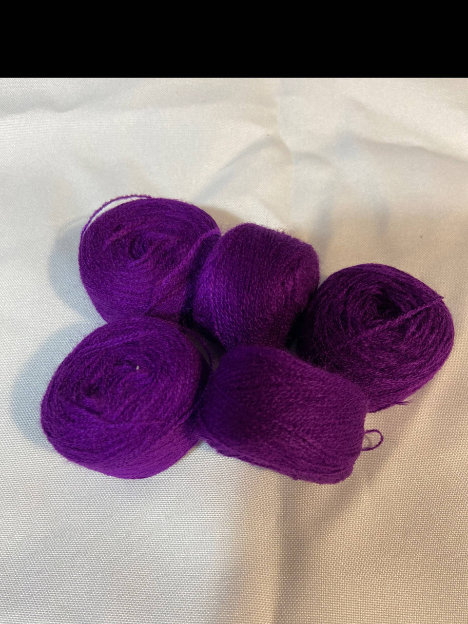 

Акрил для вышивки