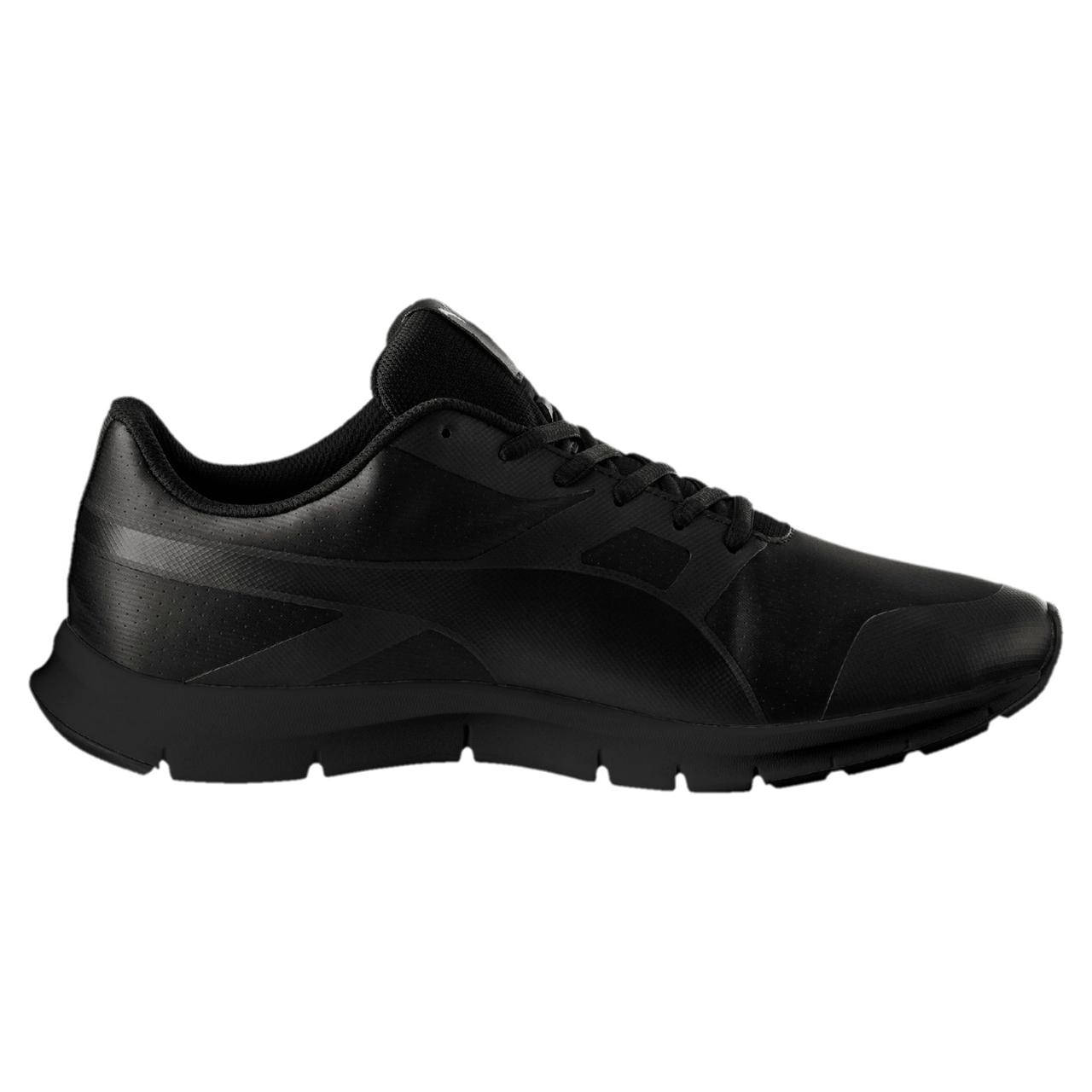 

Мужские кроссовки Puma Flexracer SL(Артикул:36172903), Черный