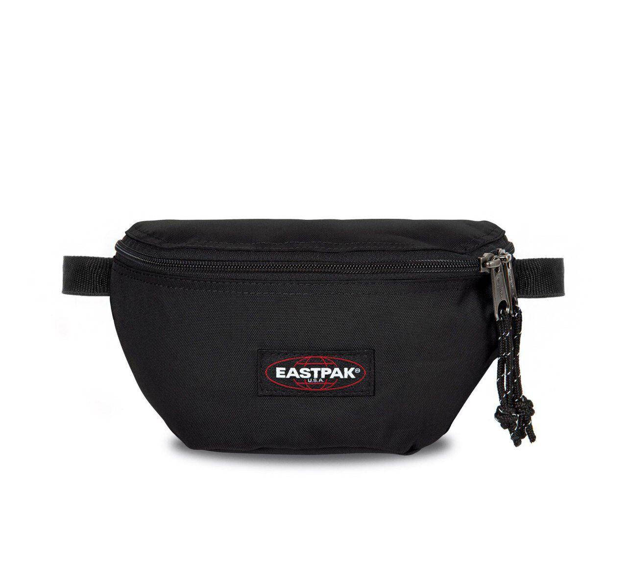 

Поясна сумка Eastpak "Springer" Black, Черный