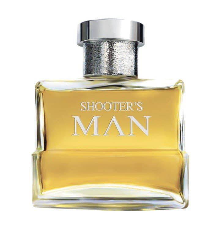 

Мужская парфюмированная водв Shooters Man Farmasi