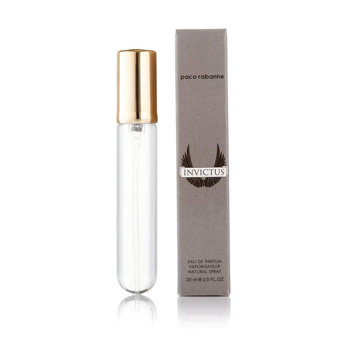 

20 мл мини-парфюм Invictus Paco Rabanne (М)