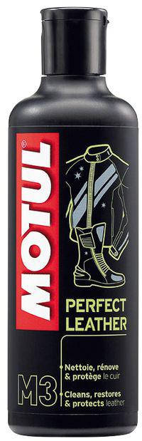 

Средство для ухода за кожаными изделиями Motul M3 Perfect Leather 250 ml