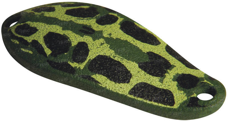 

Блесна SV Fishing Koketka 2g FG03