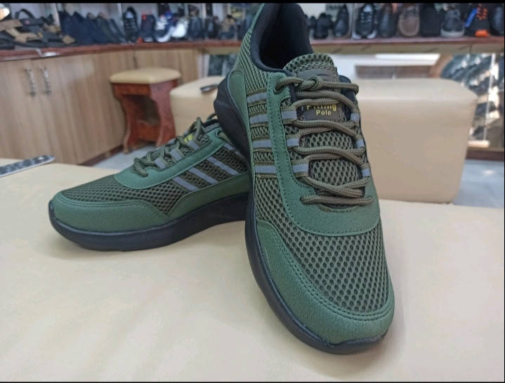 

Кроссовки летние хаки тактические для военных на каждый день лёгкие