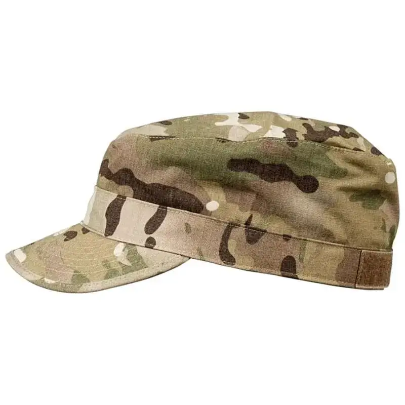 

Кепка Тактическая ACU Patrol Cap Helikon-Tex Мультикам