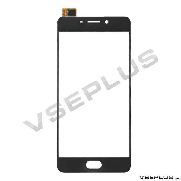 

Тачскрин (сенсор) Meizu M6 Note, черный