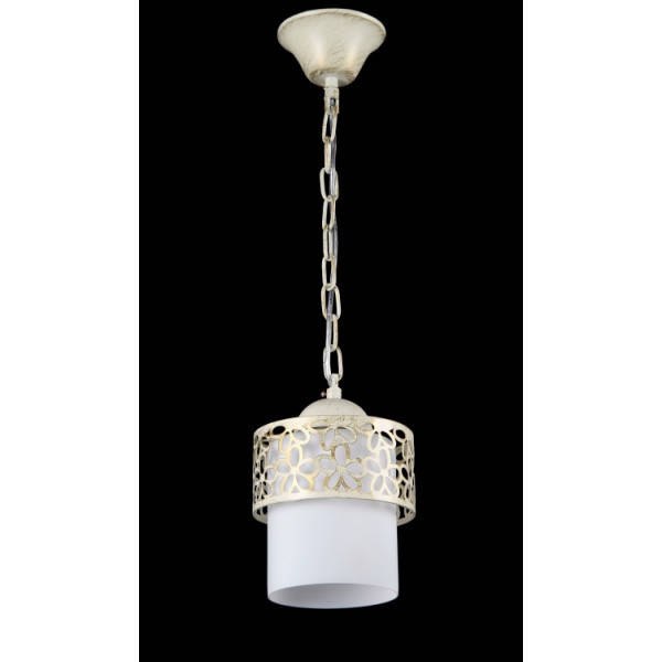 

Люстра подвесная Splendid-Ray 30-3643-87, Белый