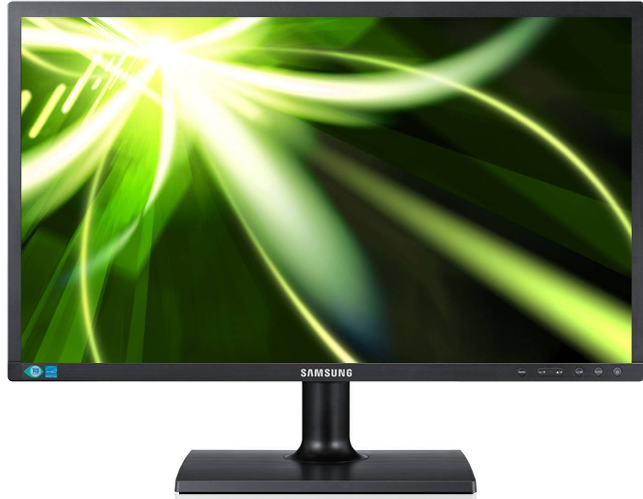 

Монитор Монітор TFT Samsung 23" S 23C200BS 5ms.D-Sub, DVI,LED,Black Б/У