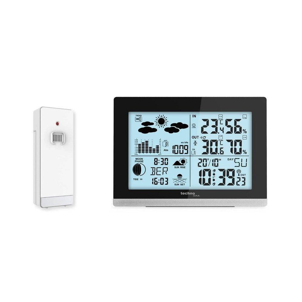 

Метеостанция TECHNOLINE WS 6762