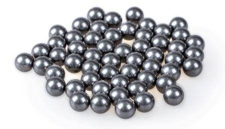 

Шарики Quando подшипника задней втулки 6.35mm 18шт
