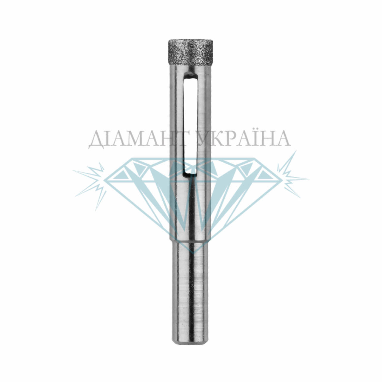 

Алмазные коронки по керамограниту 10 мм (любые размеры)