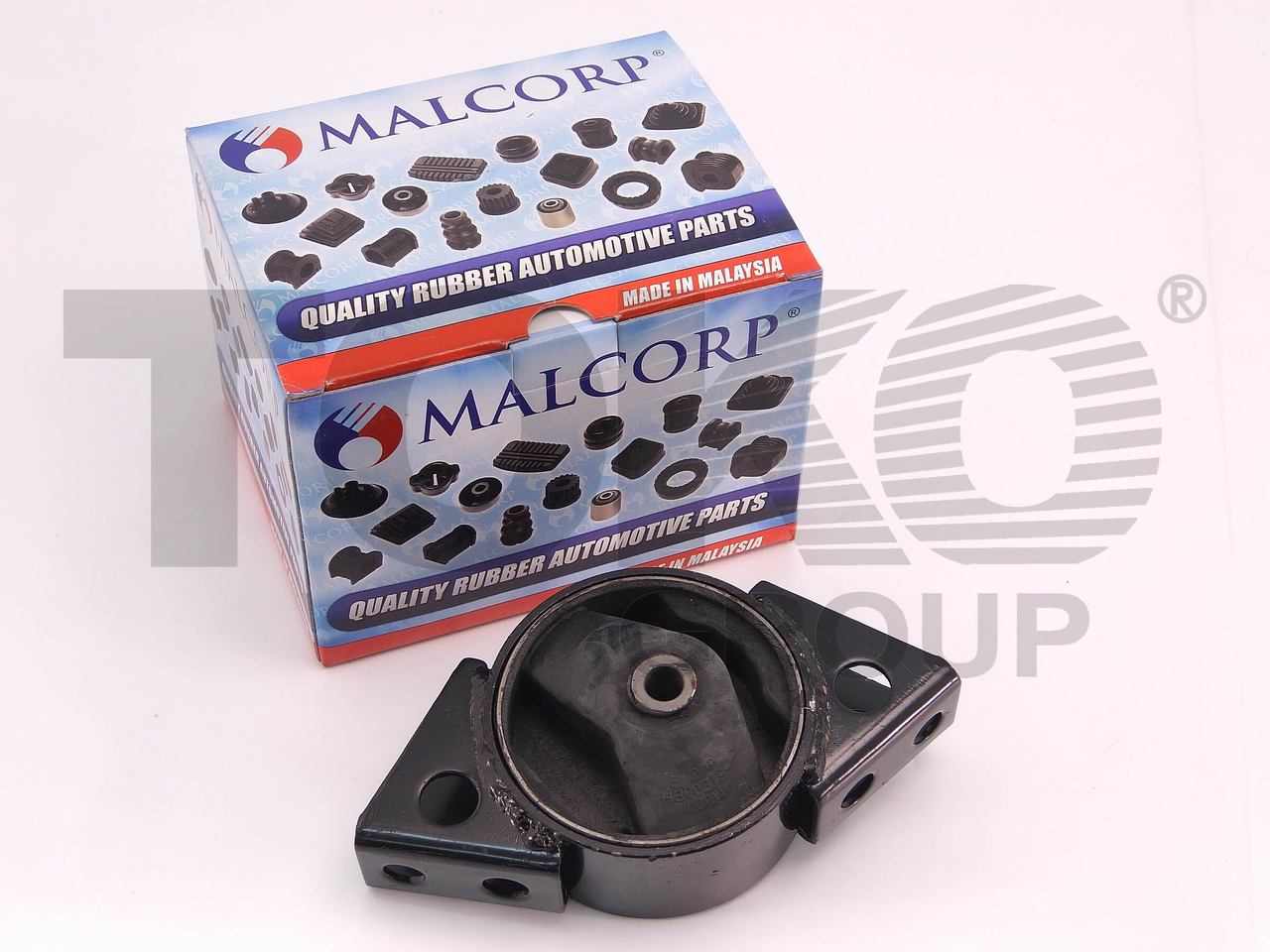 

Задняя подушка двигателя Nissan Primera P10 | Подушка двигателя Ниссан Примера П10