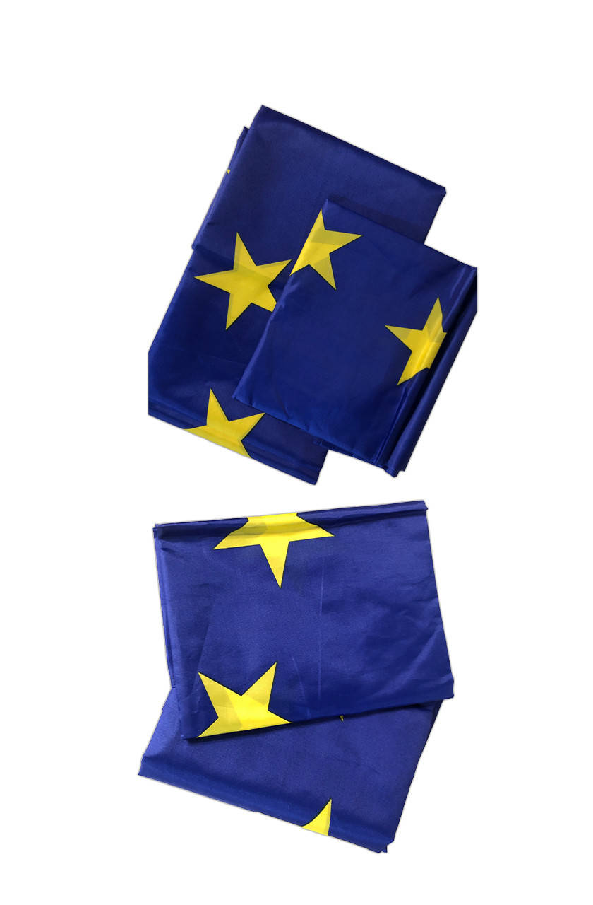 

Прапор Євросоюзу 90х60см