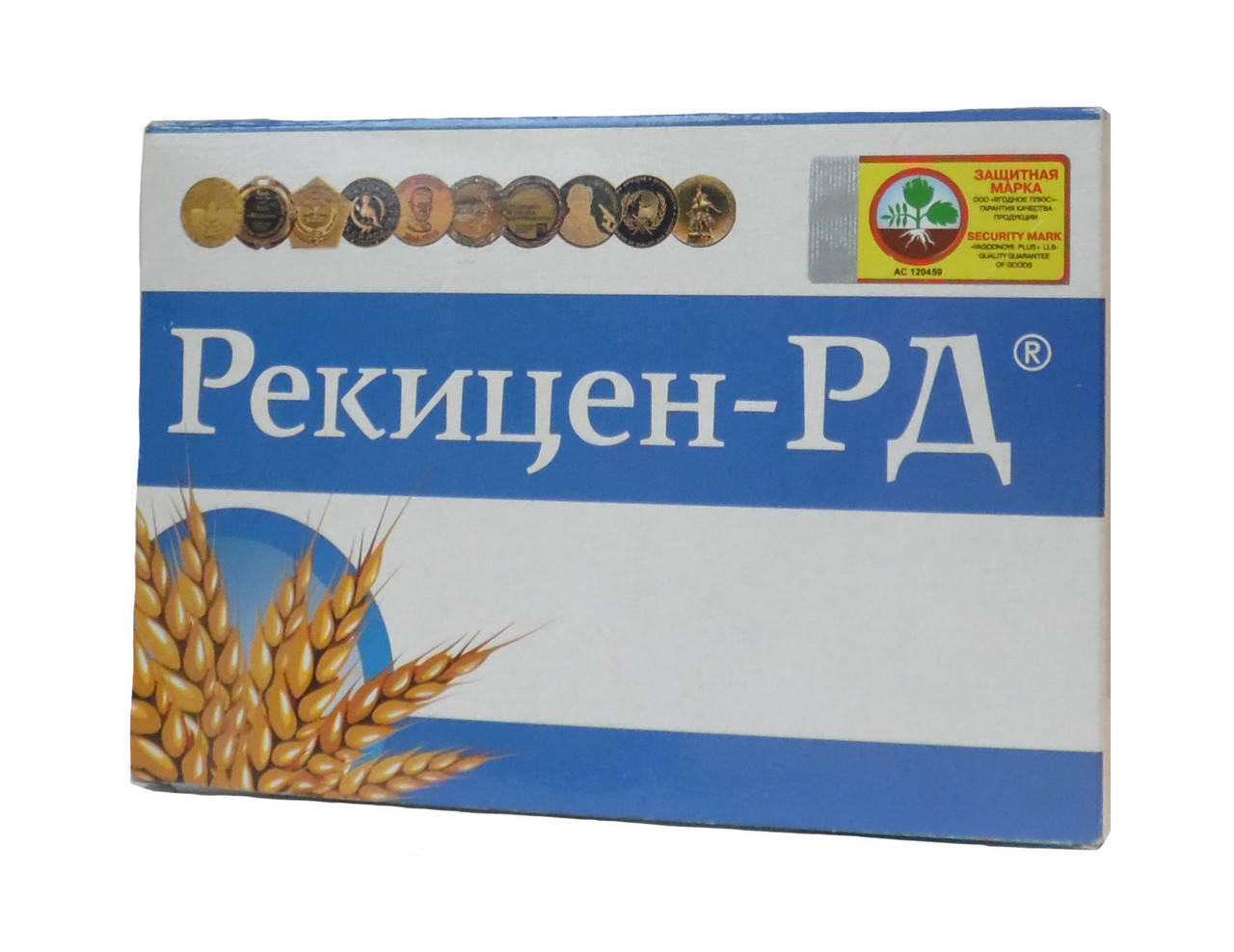 

Рекицен-РД БАД для очистки организма порошок 100 г