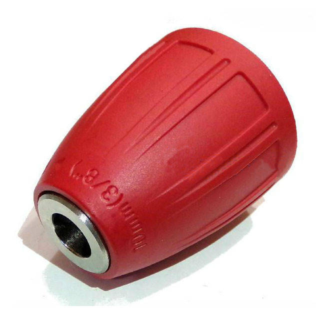 

Патрон для дрели шуруповерта Sparky 10 мм 3/8" 24 UNF