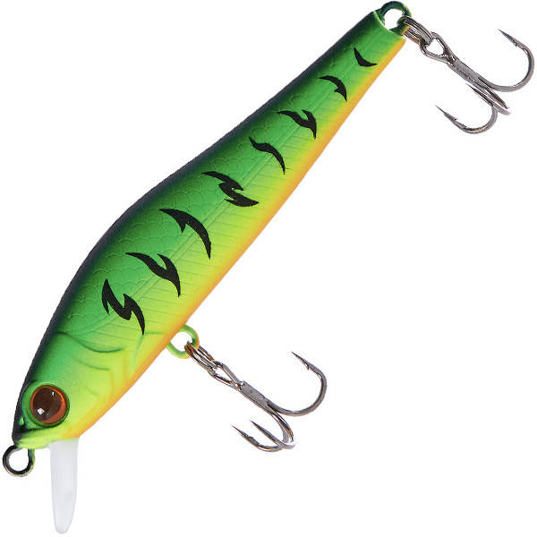 

Воблер Select Drastic 56SP 3.1g col.02 (0.7-1m)