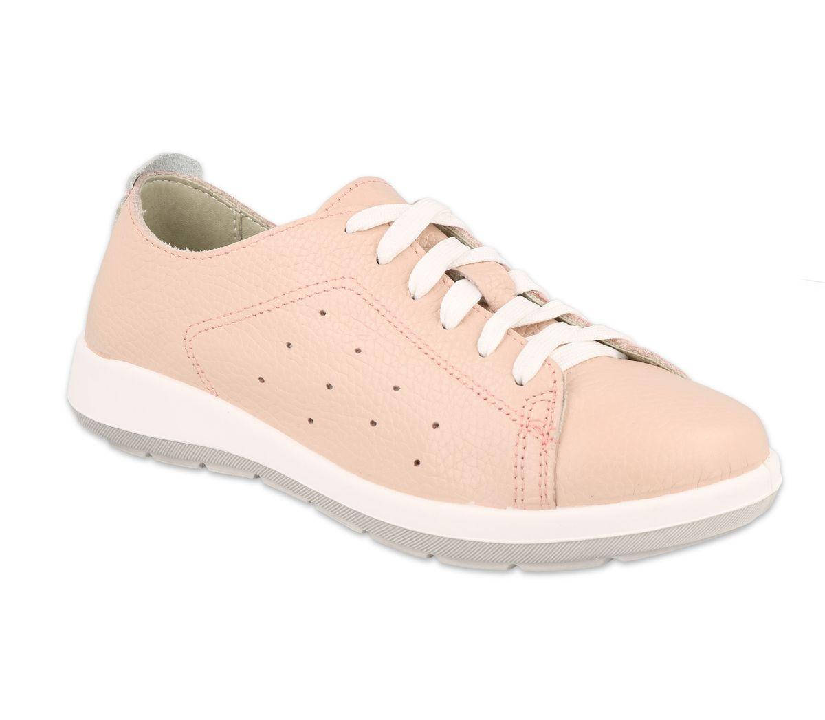 

Женские диабетические кроссовки Dr Orto Casual 156D012 39, Розовый
