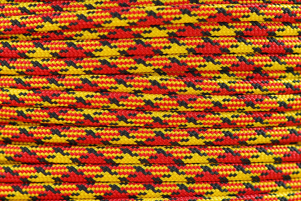 

Американский паракорд 550 Type III (Marines)