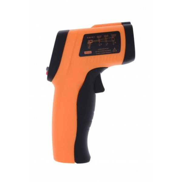 

Цифровой термометр (пирометр) Benetech GM550