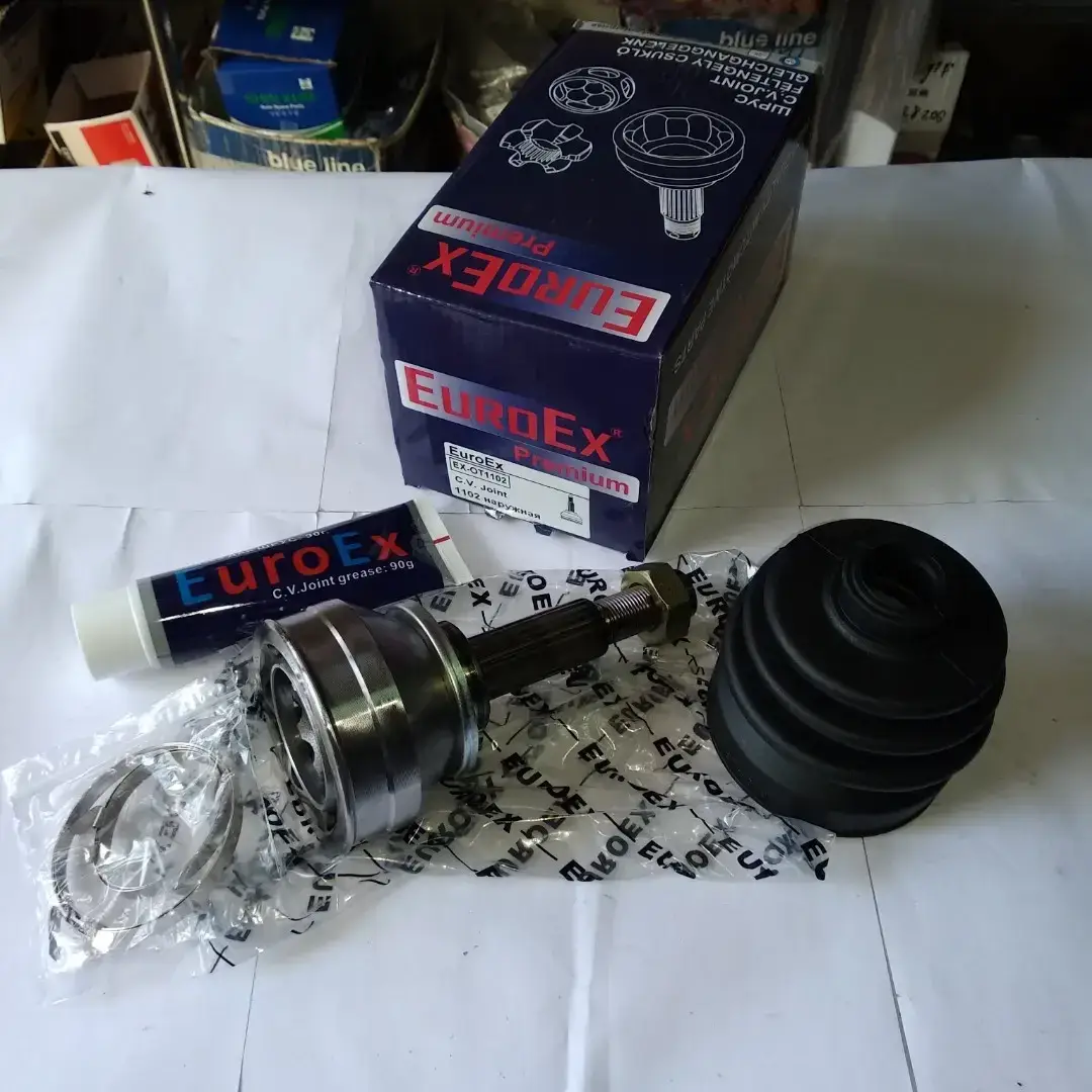

Шрус наружный EuroEx Сенс 1.3 л. 1102-2303064, EX-OT1102