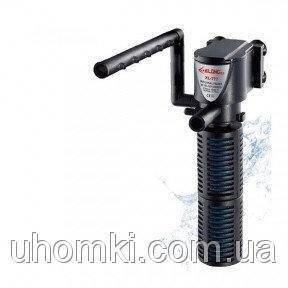 

Фильтр для аквариума внутренний (мини) XL-666 3W 300л/ч 2 стакана
