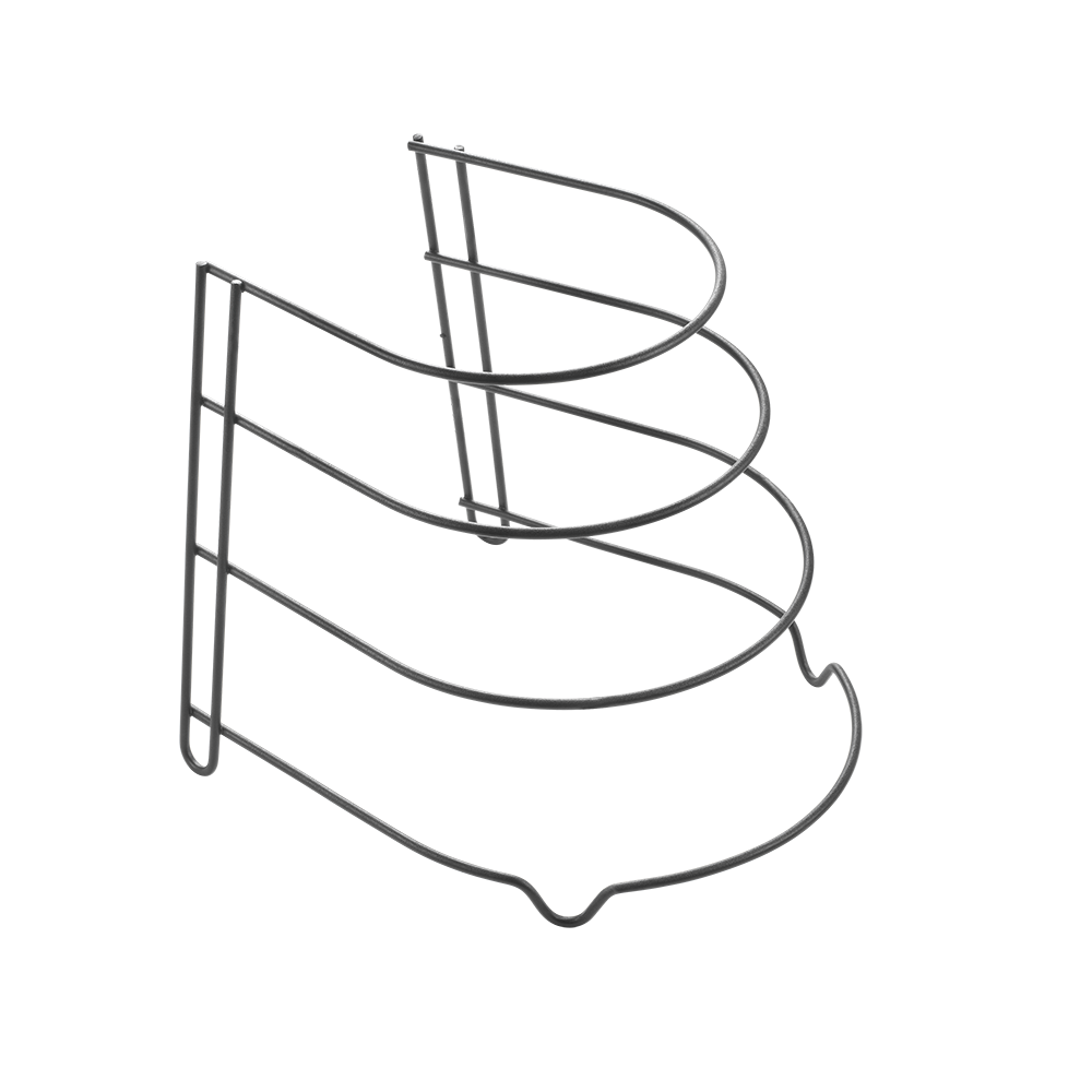 

Держатель для сковородок METALTEX CANYON LAVA (362304)
