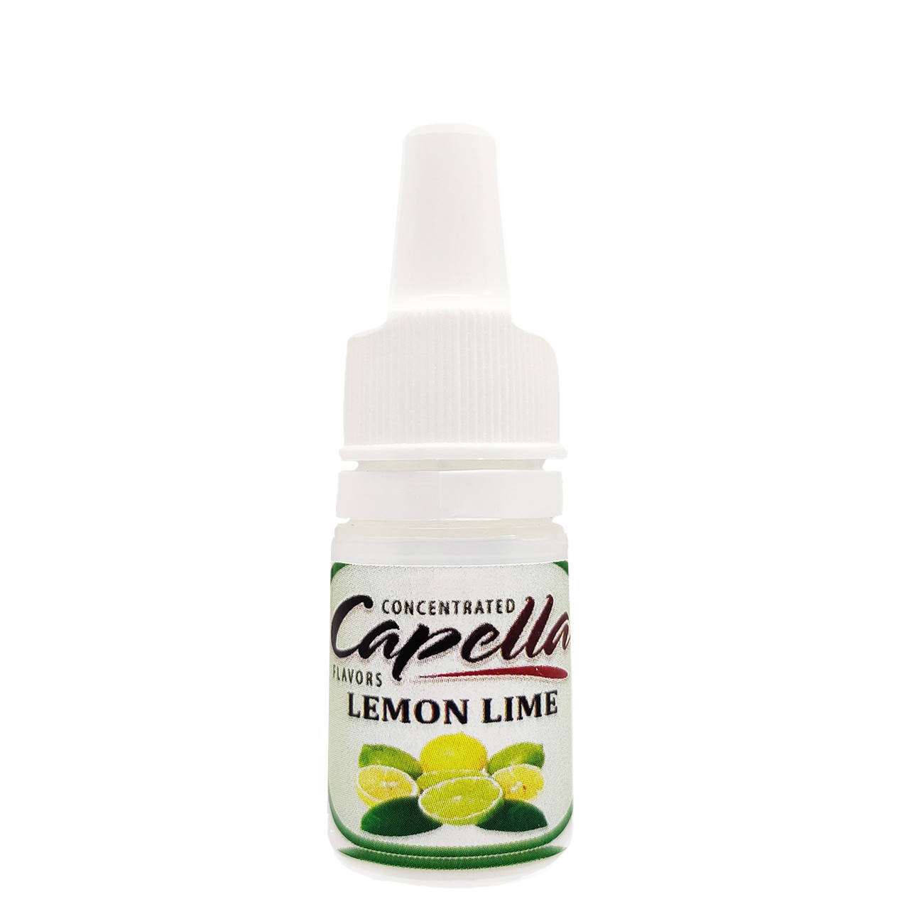 

Capella Lemon Lime (Лимон-Лайм) 5 мл