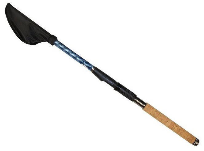 

Спиннинг Kalipso Navigator Pro 3.60м 120-180г, Голубой
