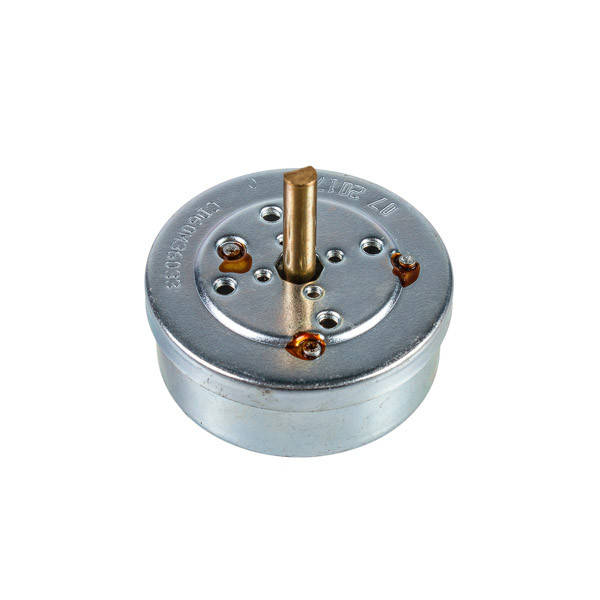 

Таймер механический C00052527 CD60M36033 (шток 23x6mm) для духовых шкафов Indesit