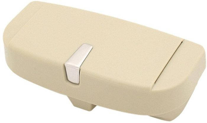 

Футляр для очков в машину магнитный (в ассортименте)