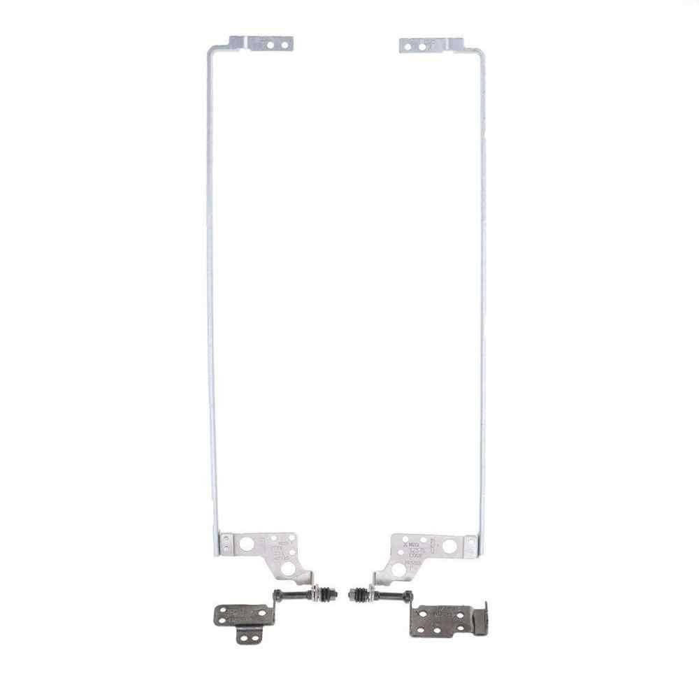 

Оригинальные петли для ноутбука LENOVO IdeaPad 510-15 510-15ISK ( AM10T000100 + AM10T000200 ) - пара