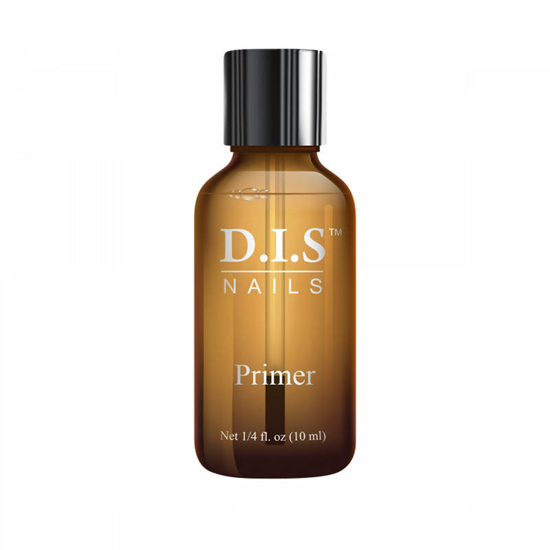 

DIS Nails Primer - кислотный праймер, 10 мл