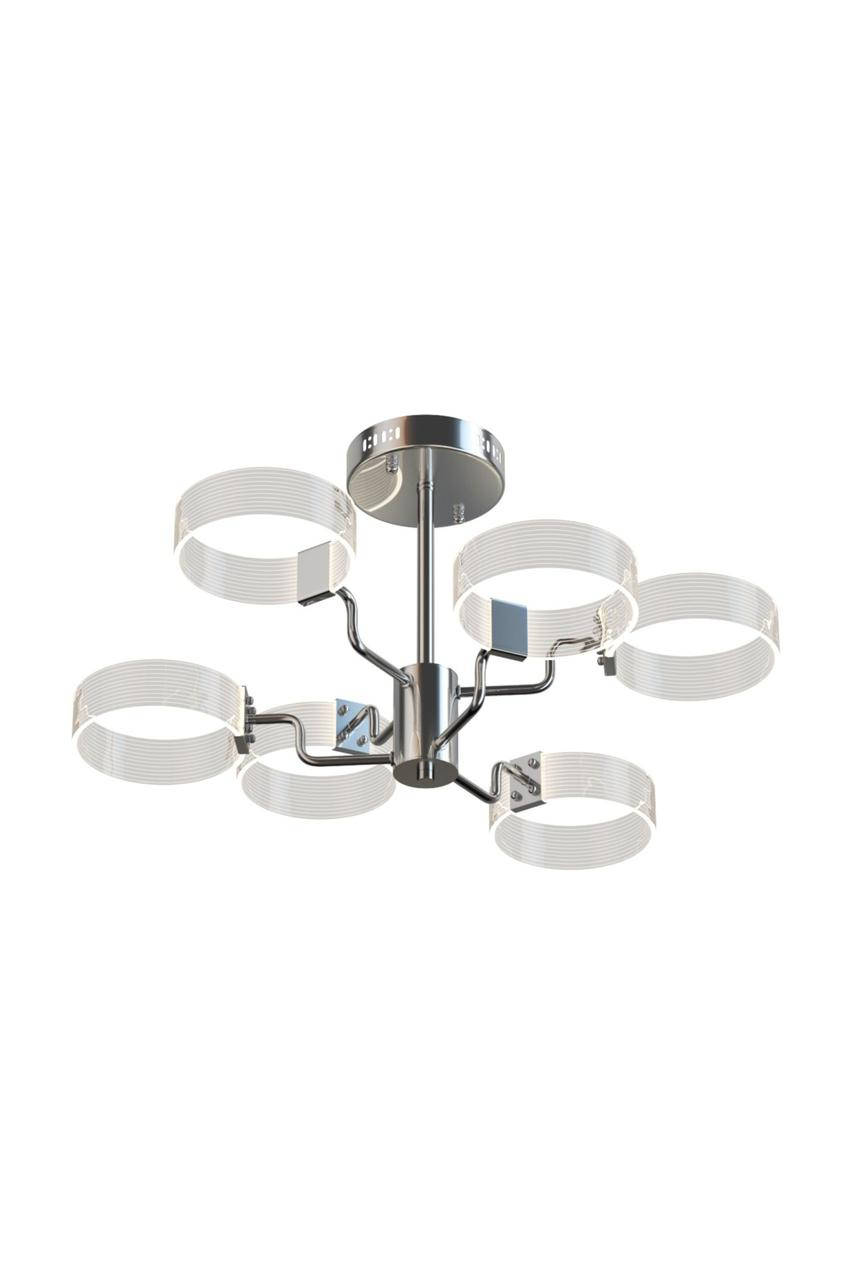 

Люстра FREYA 29228