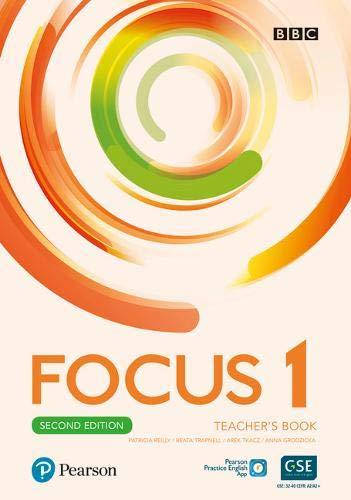 

Focus Second Edition 1 Teacher's Book