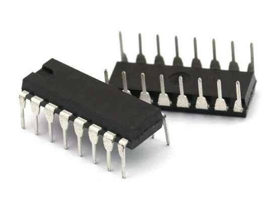 

Контроллер PFC/PWM CM6800TX DIP-16 6800