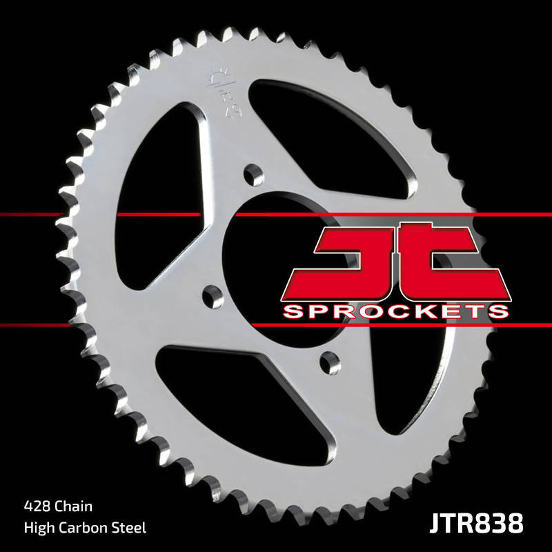 

JT JTR838.43 - Звезда задняя