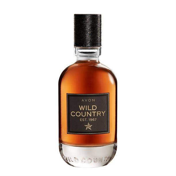 

Wild Country Avon туалетная вода Эйвон Вилд Кантри