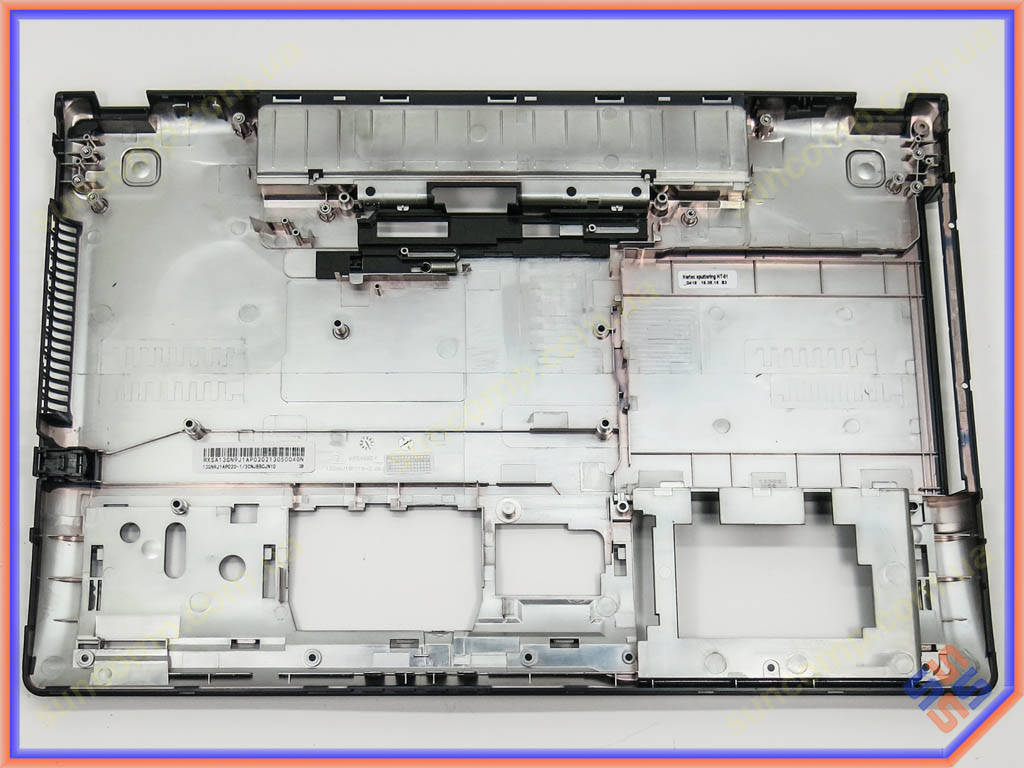 

Корпус для ноутбука ASUS N56D, N56DP, N56VJ, N56VZ (Нижняя крышка (корыто)). (13GN9J1AP020).