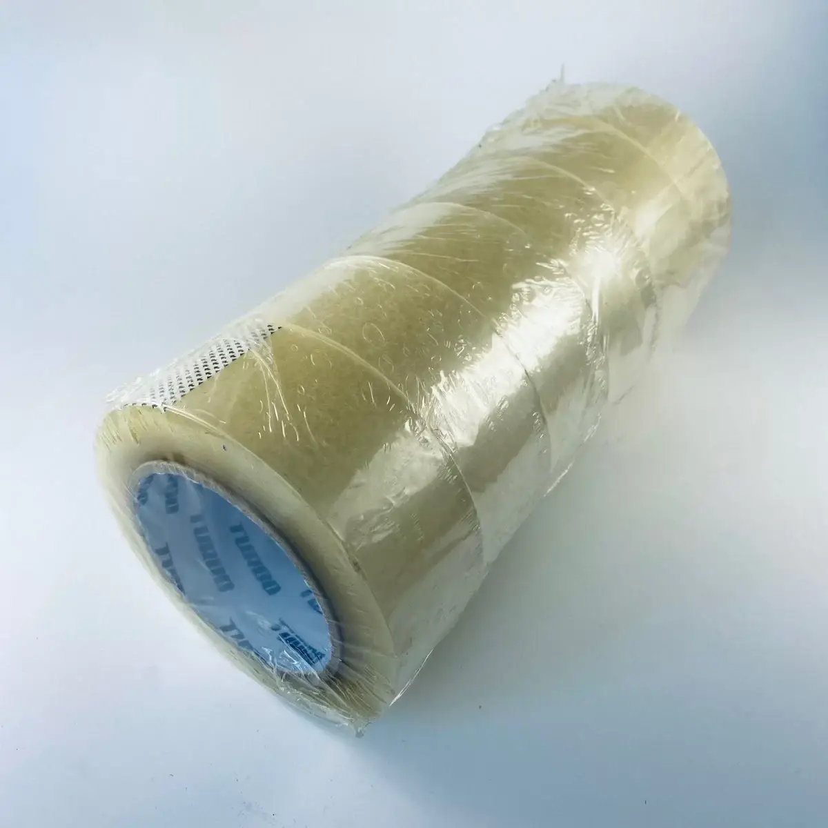

Скотч 45мм*100 (6 шт./уп.) 72 шт. в ящ.