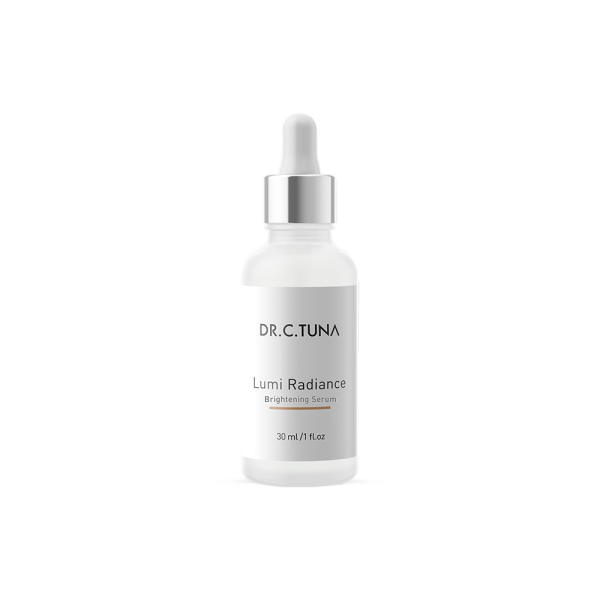 

Отбеливающая сыворотка для лица Lumi Radiance, 30 мл Dr. C.Tuna Farmasi
