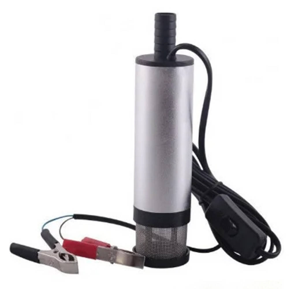 

Электро насос для перекачки дизельного топлива 12V Diesel Pump