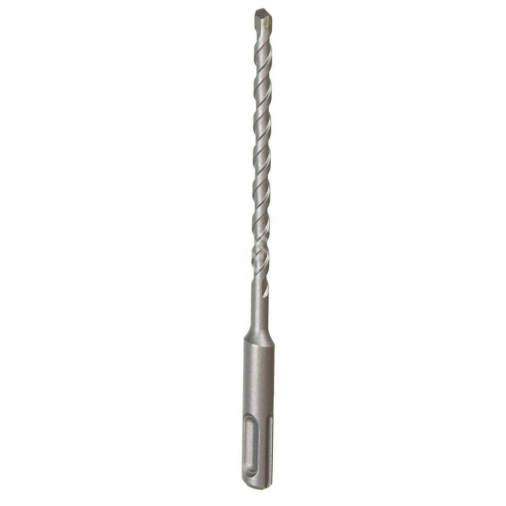 

Бур BOSCH 6*50/110 plus-1 (бетон, кирпич)