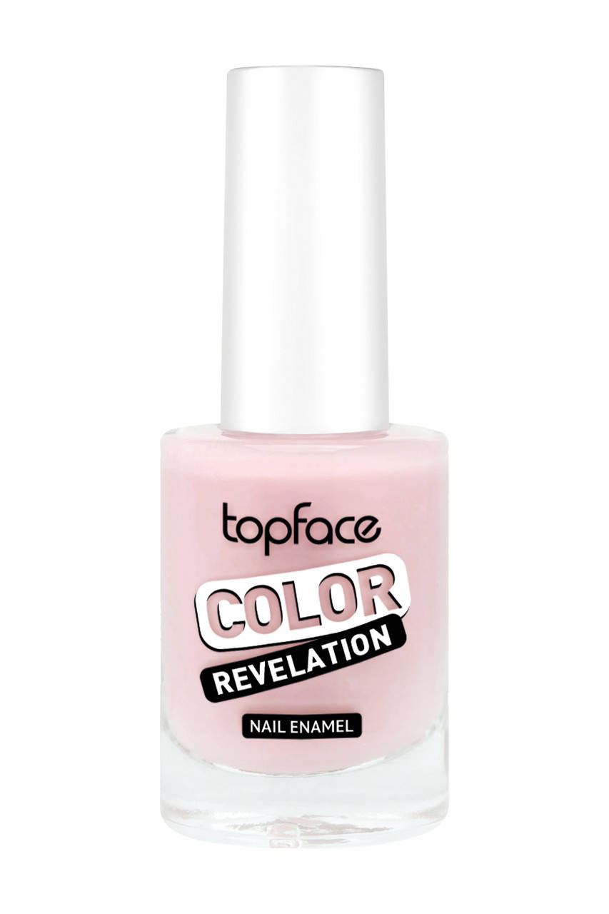 

Лак для ногтей Topface Color Revelation PT105 № 6