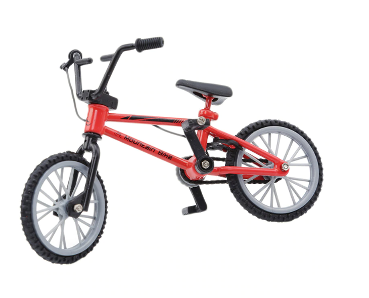 

Фингербайк BMX