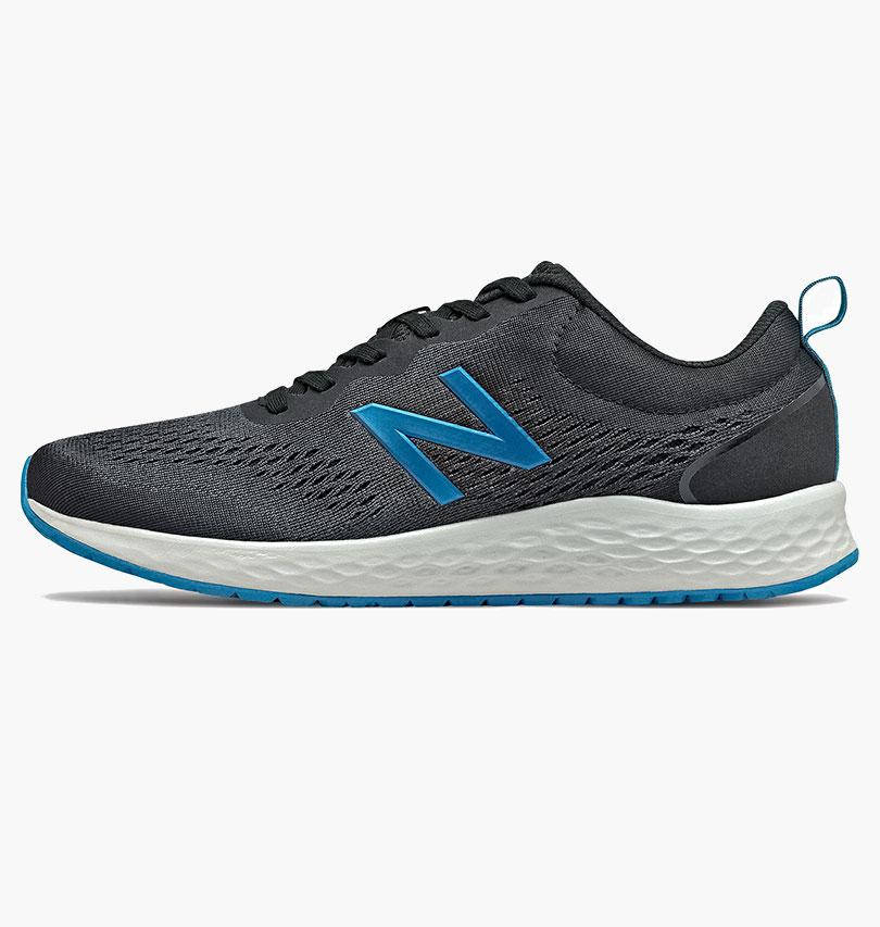 

Кроссовки New Balance Arishi Grey MARISCT3 42.5, Серый