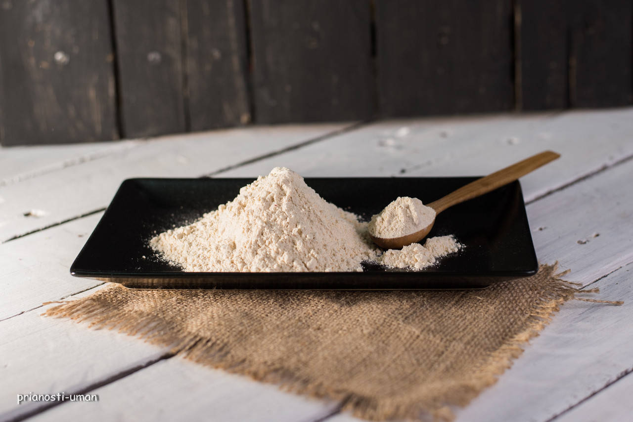 

Чеснок молотый «Премиум»