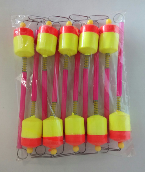 

Сигнализатор _ бочонок средний