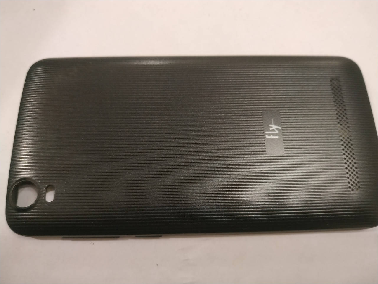 

Крышка б.у. для FLY fs509 оригинал