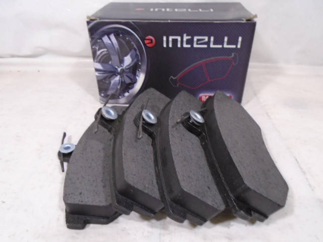 

Тормозные колодки передние Volkswagen Passat B3, B4 Intelli