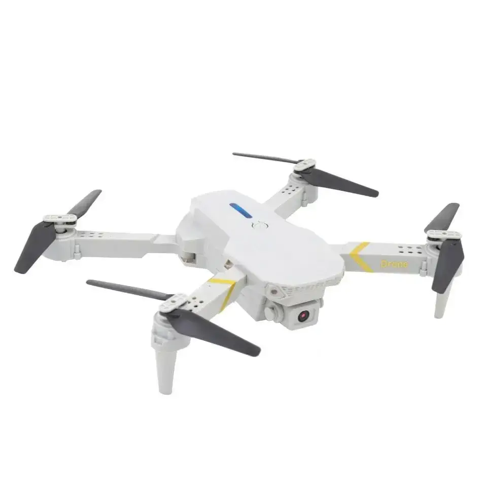 

Квадрокоптер Eachine E88 White дрон с камерой + сумка в подарок